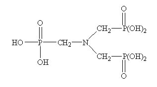 ATMP ATMP生產(chǎn)廠家 氨基三甲叉膦酸