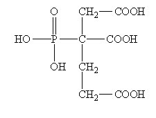 PBTCA PBTC PBTCA廠家 PBTCA價格 2-膦酸丁烷-1，2，4-三羧酸