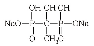 HEDP·Na2 羥基乙叉二膦酸二鈉