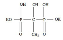 HEDP·Kx 羥基乙叉二膦酸鉀